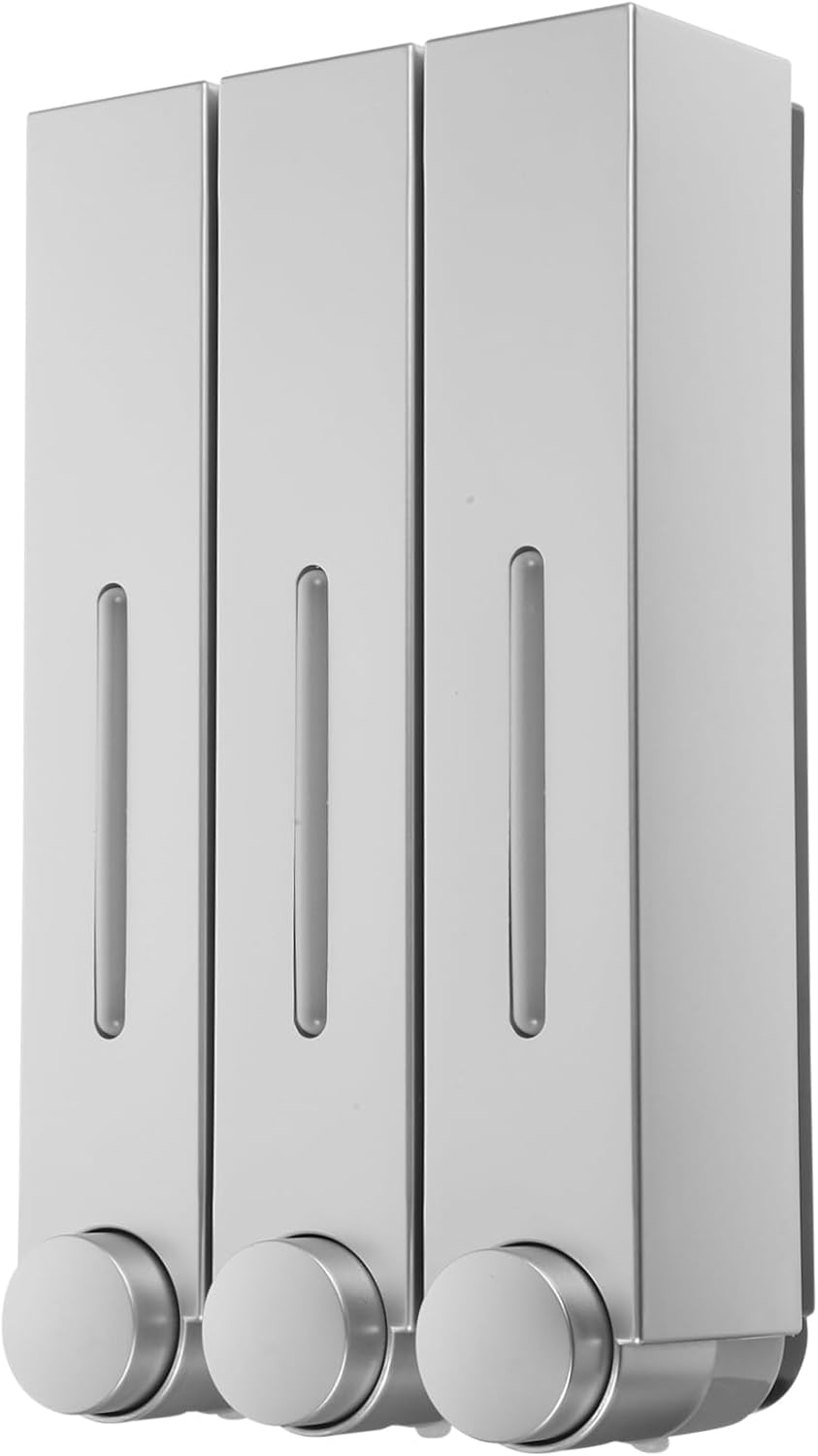 Bathroom Shower Dispensers Soap Dispenser Wall Mounted Pump Alternative