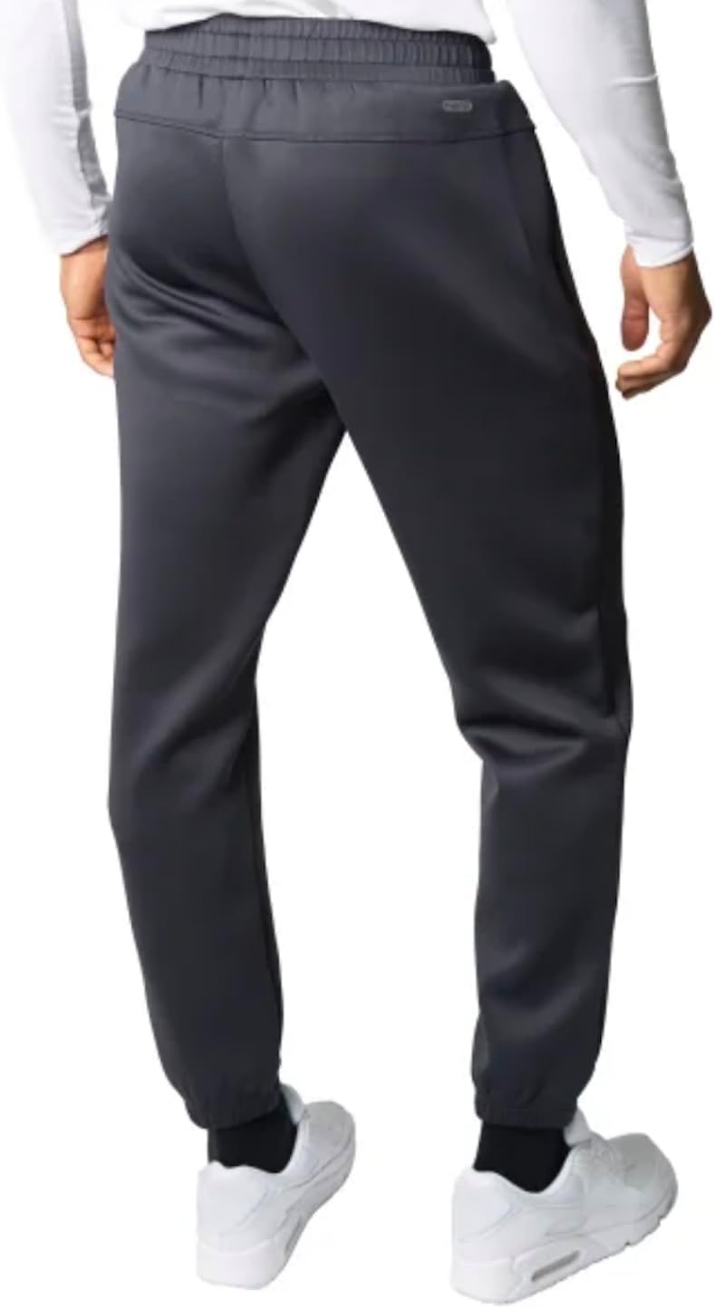 Spyder Active Men's Moisture Wicking Stretch Jogger Pant with Pockets - Image 2