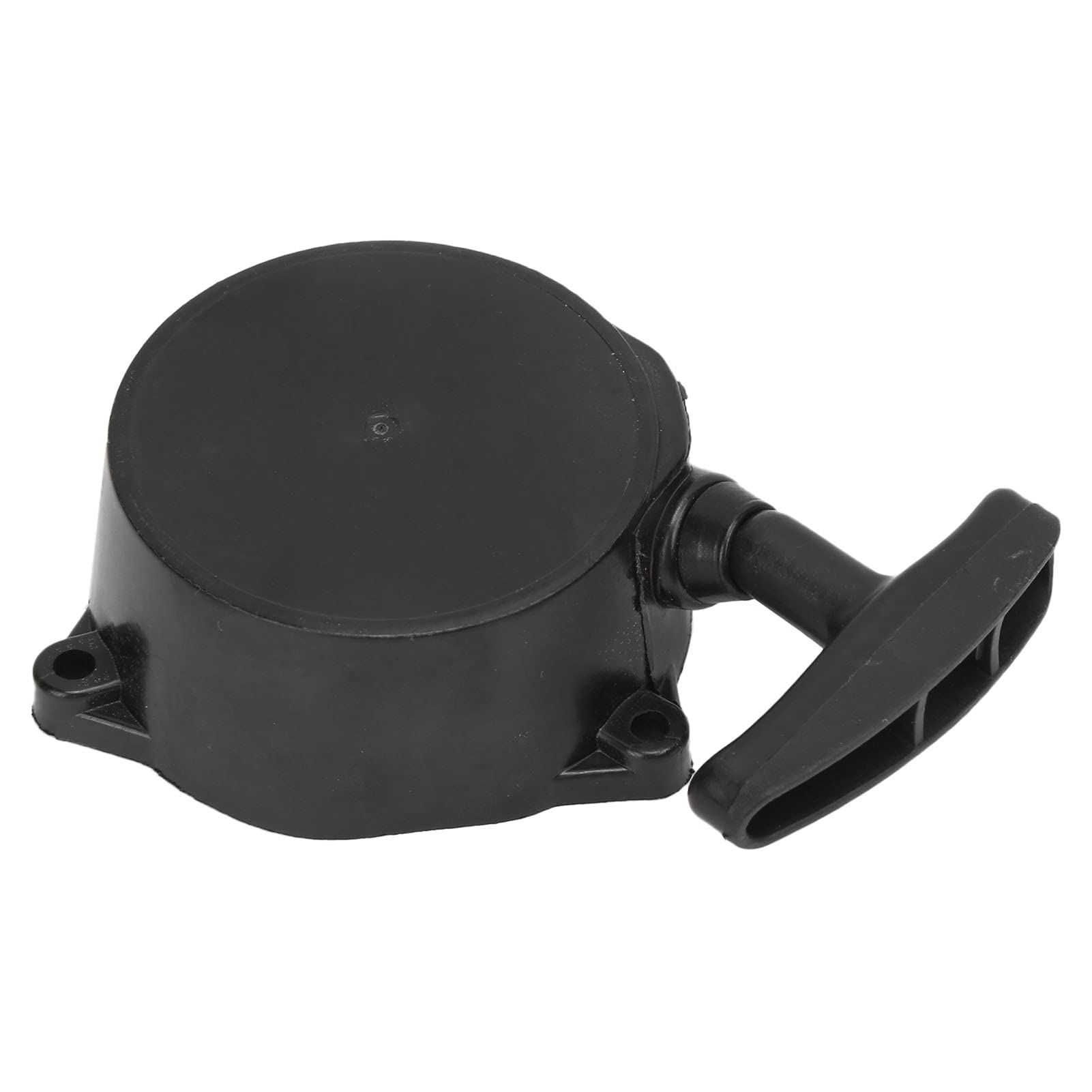 Pull Start Recoil Starter, Recoil Starter Pull Start Easy Installation ABS Pull Starter Recoil Assembly for Tanaka Engine Power Equipment