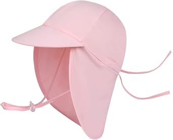 Camptrace Baby Sun Hat UPF 50 