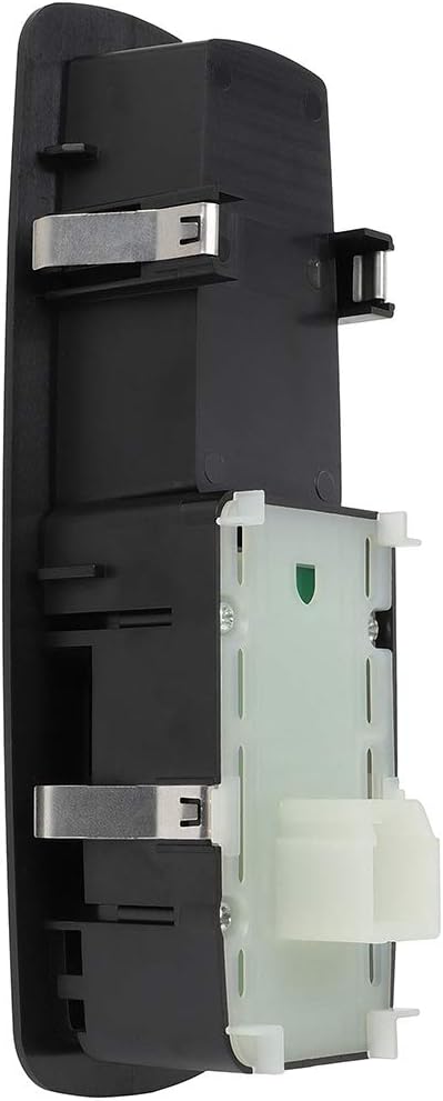 68086692AD68086692AFDWS2040 Power Window Switch on Front Left Drivers Side for Dodge Durango (15-11) Jeep Grand Cherokee (15-14)