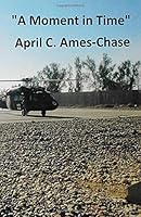 April C. Ames-Chase 1508510962 Book Cover