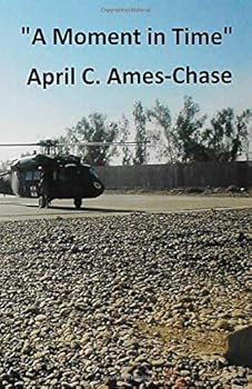 Paperback April C. Ames-Chase Book