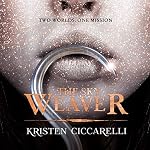 Cover of The Sky Weaver