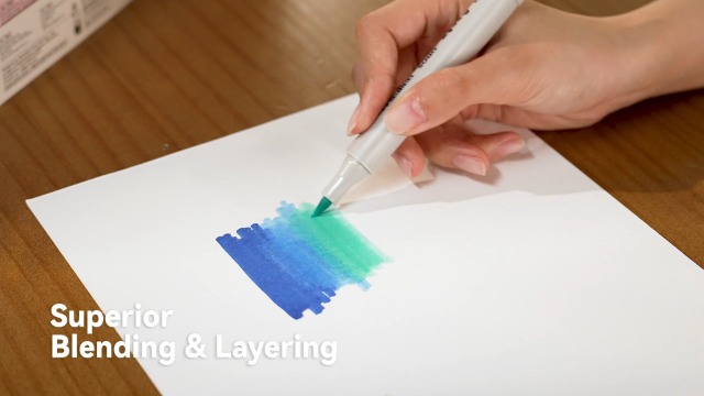 No.4　唐辛子　パステル画　直筆 Amazon.com: Arrtx Alcohol Markers 160 Color Set, Dual Tip Brush