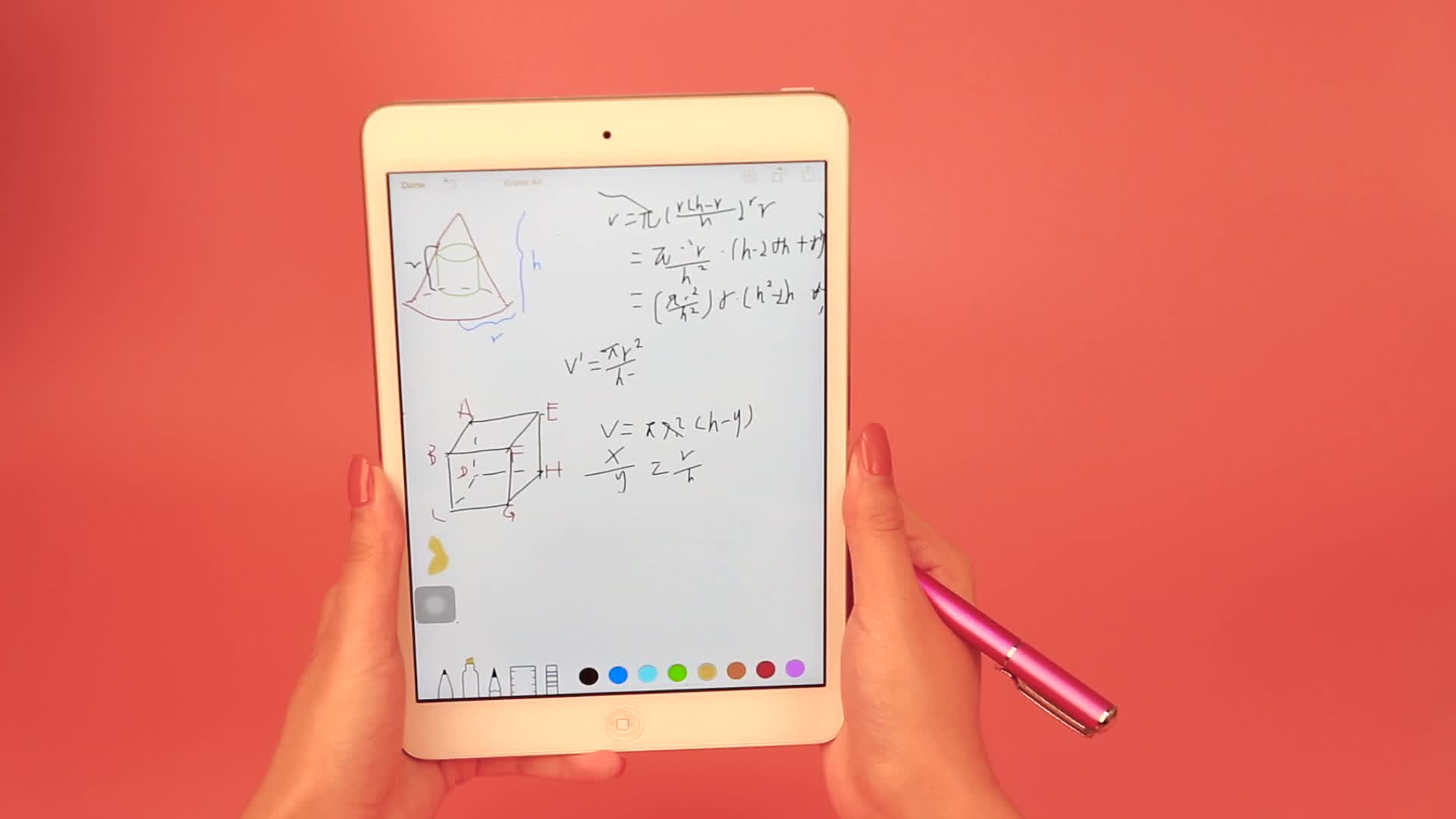 Buy MEKO Universal Stylus,2 In 1 Precision Series Disc Stylus Touch Screen Pens - Foto 13