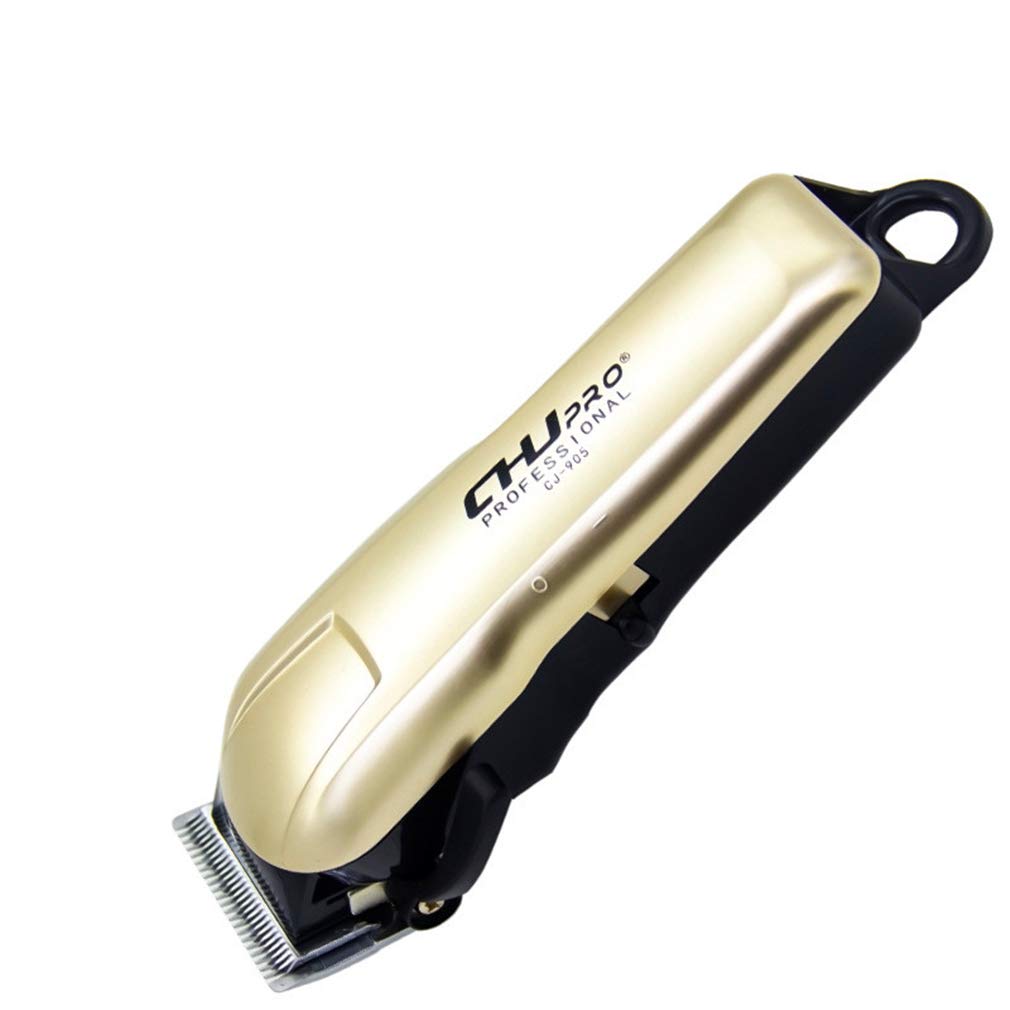 Capelli Elettrico Clipper Professional Multi-Functional Capelli Clipper Ricaricabile Cordlessfor per Capelli dei Bambini Clipper con Batteria di Riserva Lasting Regolatore dei Capelli