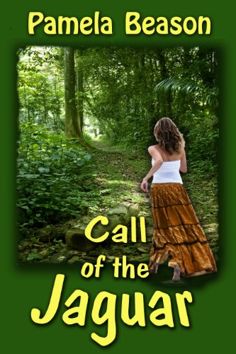 Call of the Jaguar: A Romantic Adventure Novella
