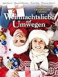  Weihnachtsliebe auf Umwegen