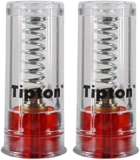 Tipton Snap Caps 12 Gauge (Per 2)