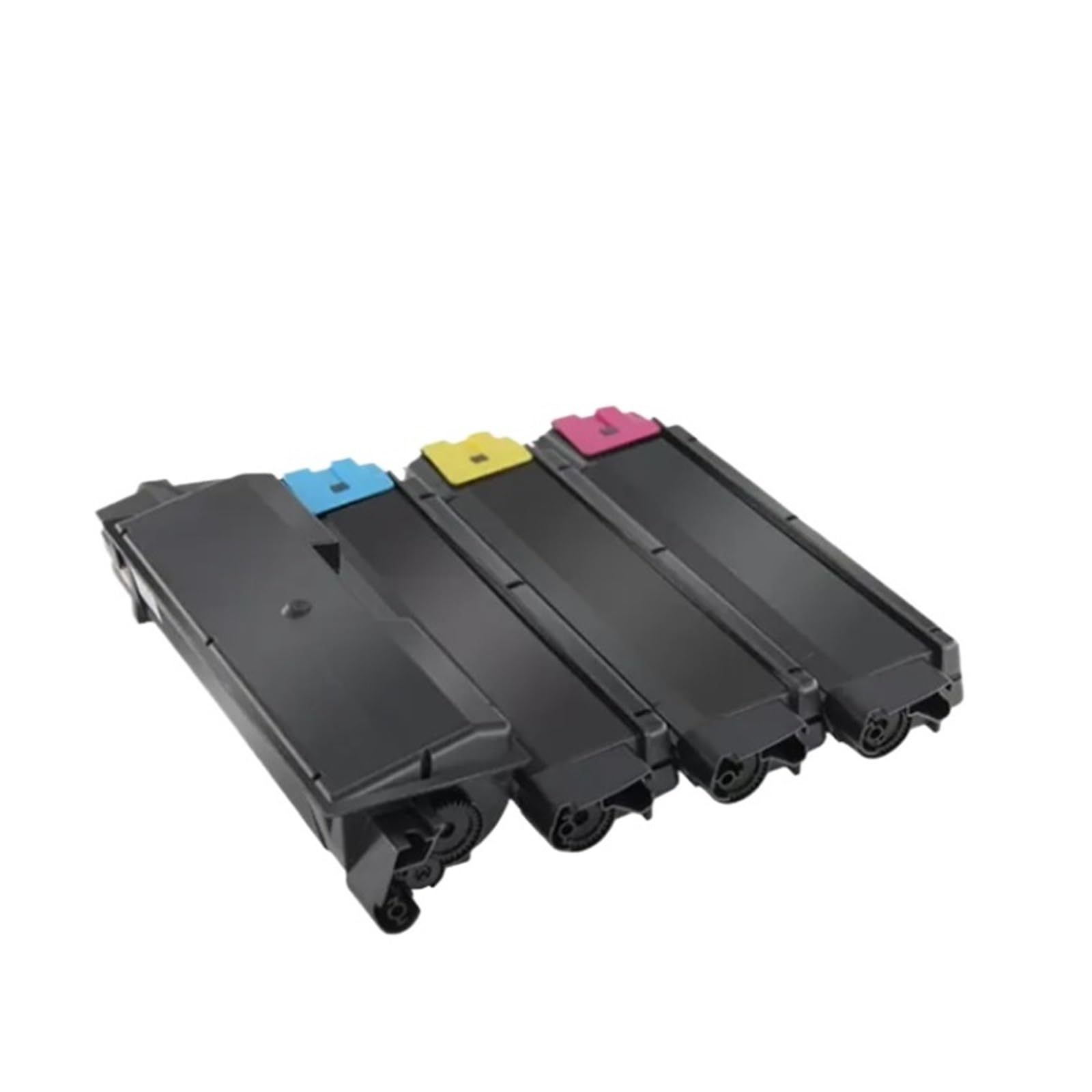 Compatibile con Kyocera, toner TK593 FS-C5250DN | Set 4 cartucce toner TK593 for FS-C5250DN C2126MFP