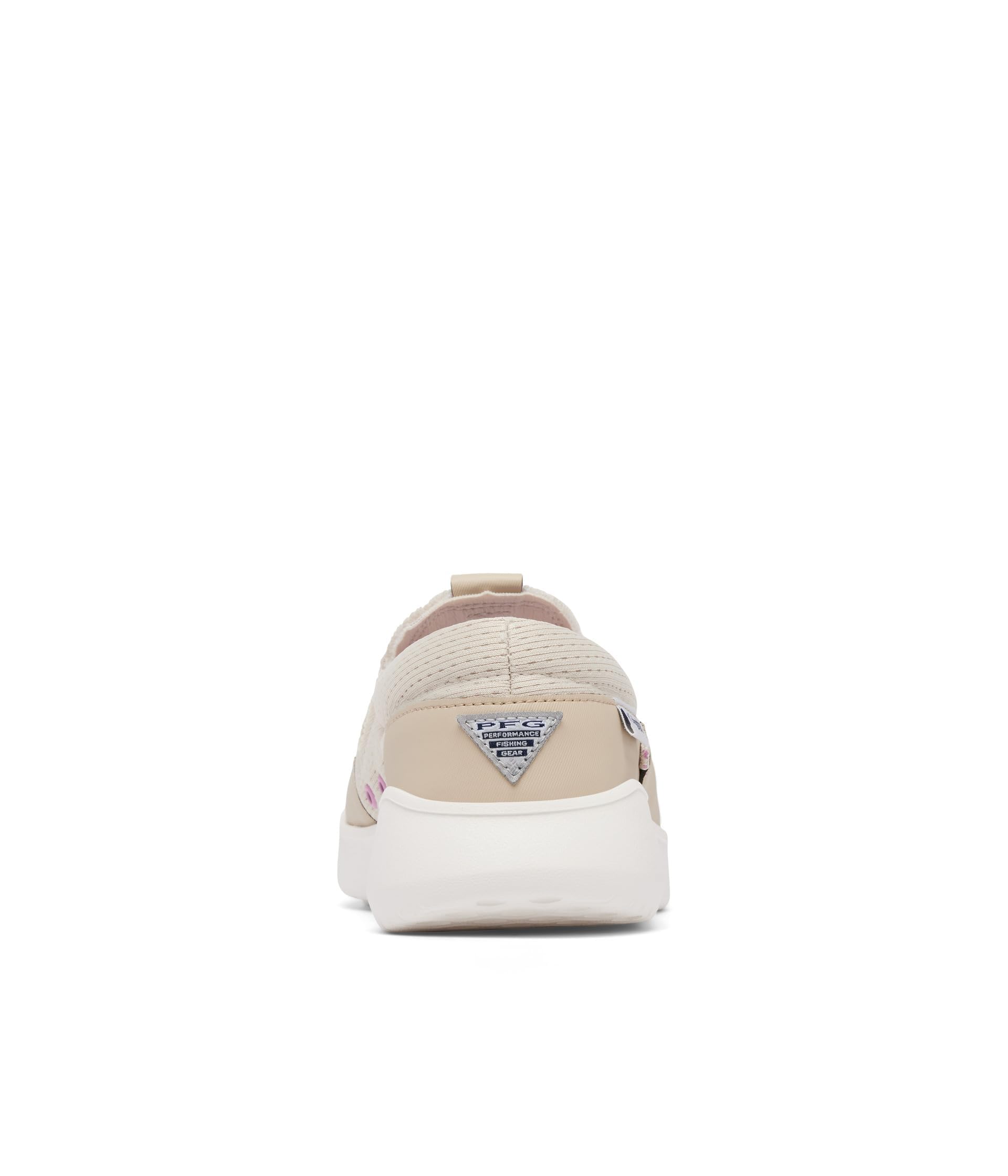 Columbia Respirer en Bateau PFG Mocassin PennyFemme