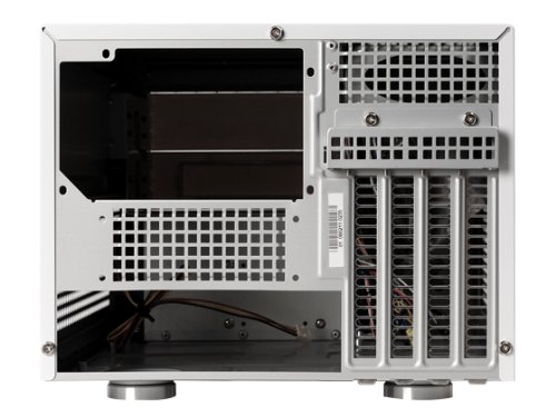 Build My PC, PC Builder, SilverStone Technology SG02W-F-USB3.0