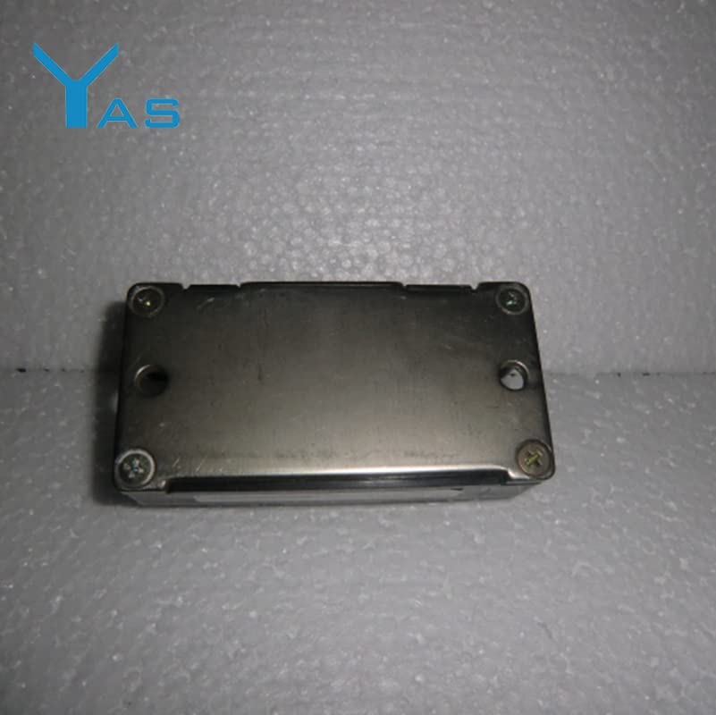 Davitu Motor Controller - FF200R17KE3