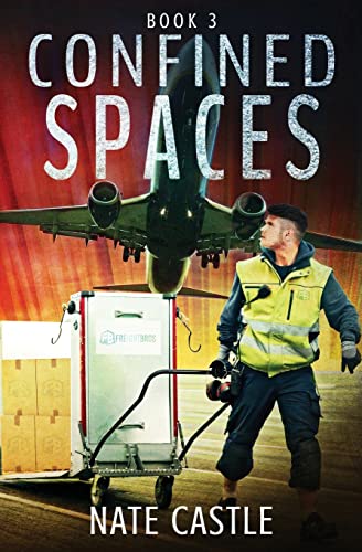 Confined Spaces (FreightBros Series Book 3)