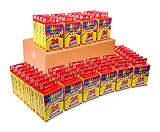 Cra-Z-Art Crayons Bulk Pack School Supplies, 24 Count Crayon Box Pack of 48 Individual Crayon Boxes