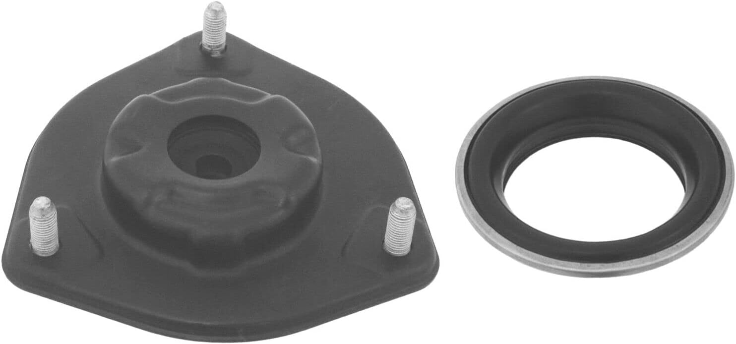 Replacement Front Driver Side Left Suspension Strut Mount
