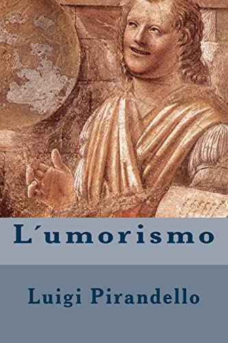 L´umorismo (Italian Edition)