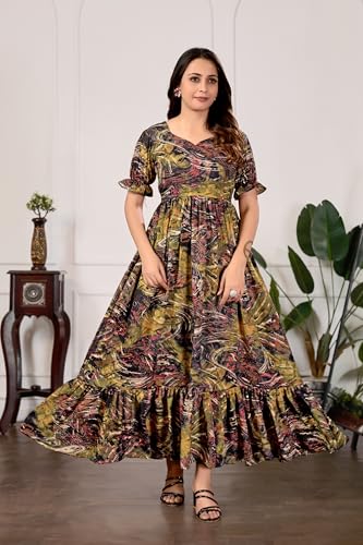FANCY FLAIR dress – image 4
