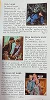 Reader's Digest Condensed Books: Vol. 4, 1993 B000KA7IDM Book Cover