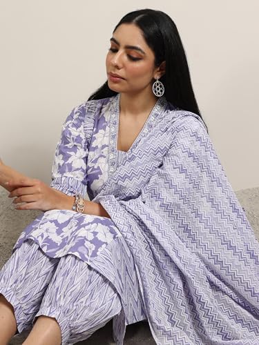 Image of Libas Women Kurta Sets