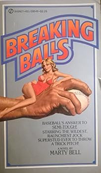 Paperback Breaking Balls Book