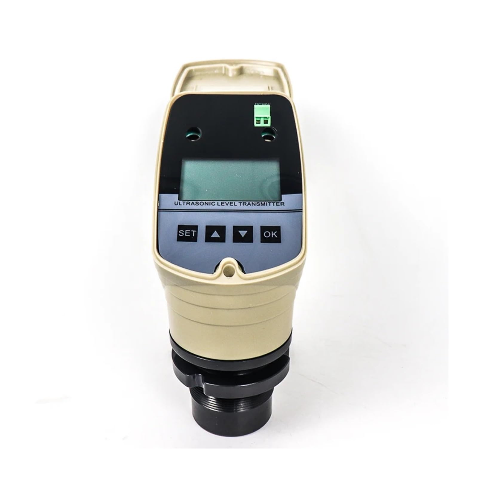 Capteur de niveau liquide RS485 pour sécuriser les stocks de fioul et d'eau de 10m