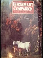 The horseman's companion 0413397505 Book Cover