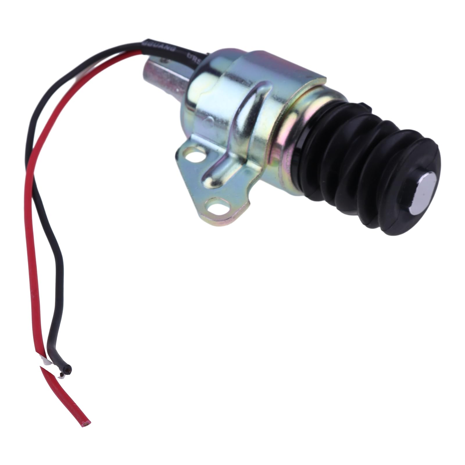Holdwell 109-1211 - Solenoide de combustible diésel para cortacésped eXmark