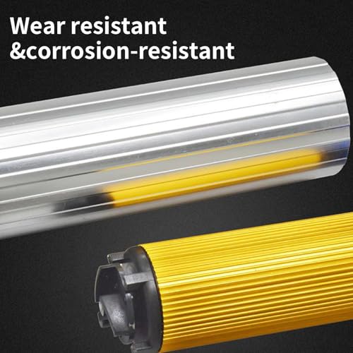 Bomba de aceite extractor portátil con motor compacto para mantenimiento de coches 6