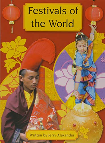 Festivals of the world: