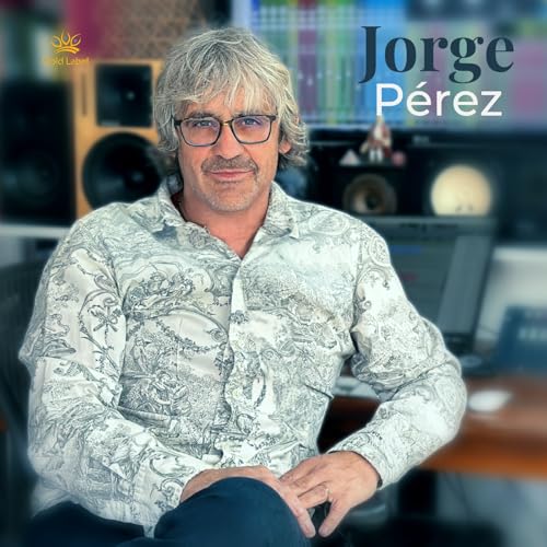Episodio 42 &middot; Jorge P&eacute;rez | El sonido como oficio en la music industry &mdash; Geneva Latina Radio