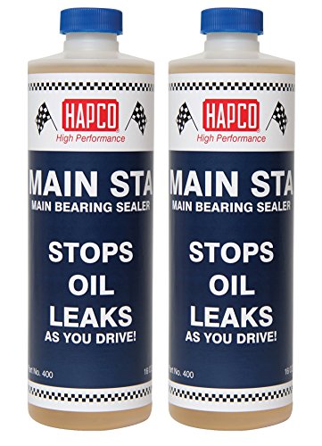 Hapco Products - Main Sta (Pack of 2)