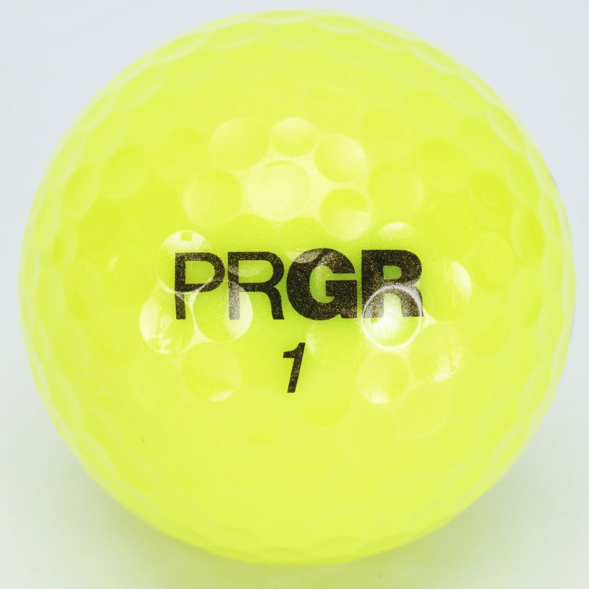 PRGR　プロギア　ゴルフボール Amazon | プロギア PRGR ボール RS SPIN ボール 3ダースセット 3ダース