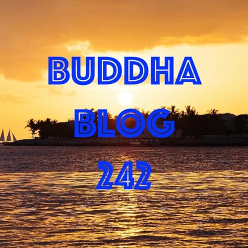 242-Dienst nach Vorschrift - Buddha Blog - Buddhismus im Alltag Titelbild