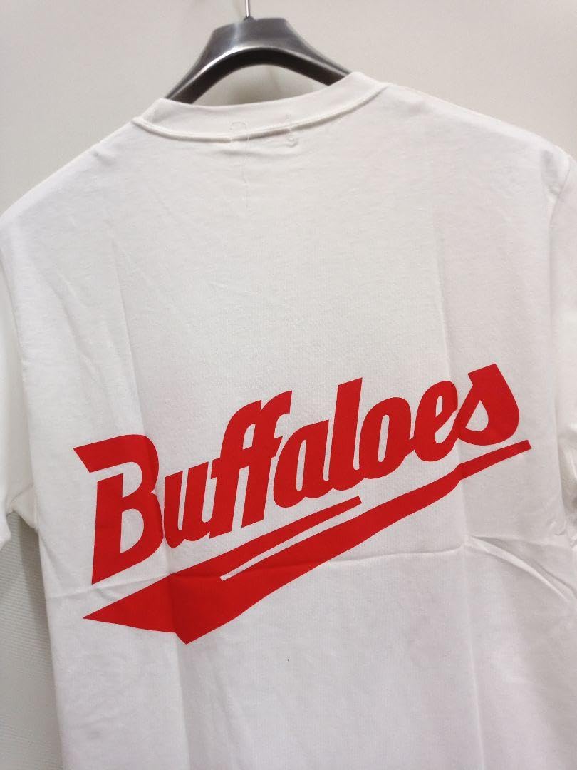 Amazon.co.jp: 近鉄バッファローズ Tシャツ 大阪 近鉄時代 オリックス