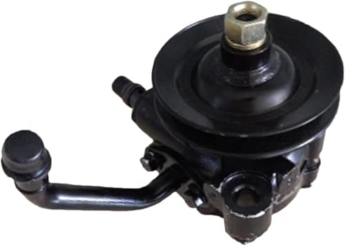 MAgill Bomba de dirección asistida 49110-VK513 49110-VK95A compatible con Nissan Pick UP D22 YD25 2.5 2002-