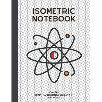 Isometric Notebook