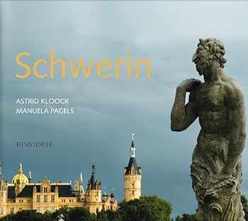 Hardcover Schwerin [German] Book