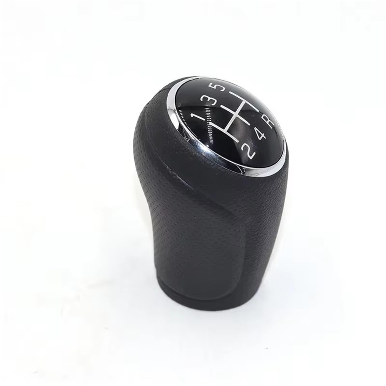 PDURMBUAB Gear Shift Knob Manual 5 Speed Manual Gear Shift Konb for Ciaz SX4 S-Cross 2015-2022 Auto Parts Interior Car Accessories