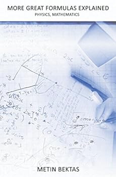 Paperback More Great Formulas Explained Book