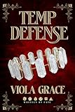 Cover zum Buch Temp Defense