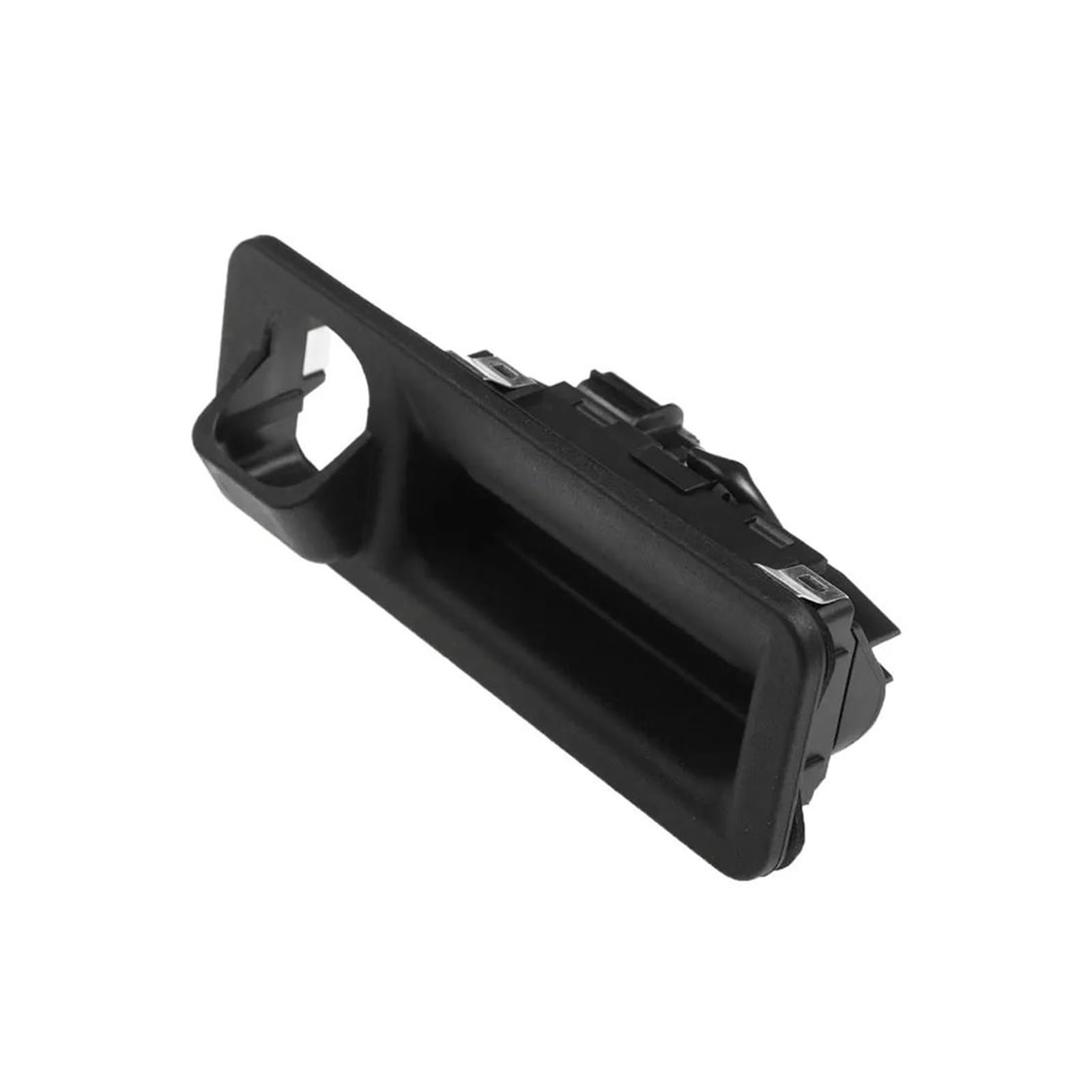 OOPUHKSY Tailgate Handle for Kia for Sportage 2017 2018 2019 81260-D9010 81260D9010 Outside Trunk Lid Lock