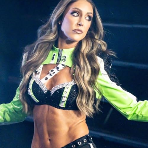 『DDP Asks Tony Khan When He’s Bringing Back Britt Baker to AEW (BONUS)』のカバーアート