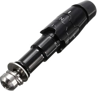 [ALL-FIT]キャロウェイ ドライバー用 スリーブ 335tip 約8.5mm 主要モデル対応 Quantum/PARADYM/Ai SMOKE/EPIC/MAVRIK/ROGUE 純正互換 高精度設計 [並行輸入品]