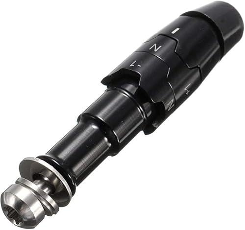 [ALL-FIT]�L�����E�F�C �h���C�o�[�p �X���[�u 335tip ��8.5mm ��v���f���Ή� Quantum/PARADYM/Ai SMOKE/EPIC/MAVRIK/ROGUE �����݊� �����x�݌v [���s�A���i]