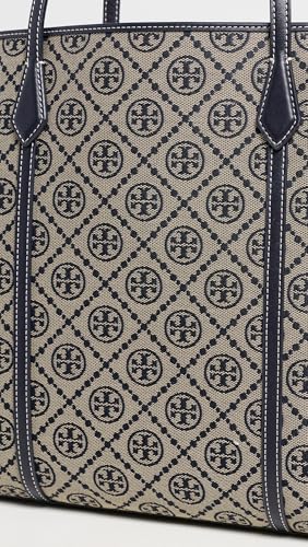 Bolso Tote Monograma Perry T para Mujer miniatura 4