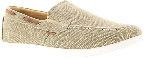 Dr Keller Theo Con Zapatos Casuales para Hombre, beige, 44 EU Cover