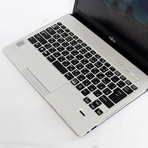 Amazon.co.jp: 【中古】FUJITSU 富士通 LIFEBOOK S935/K Core i5 4GB