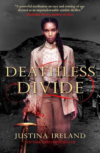 Deathless Divide